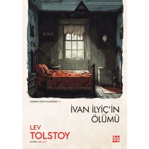 İvan İlyiç’in Ölümü