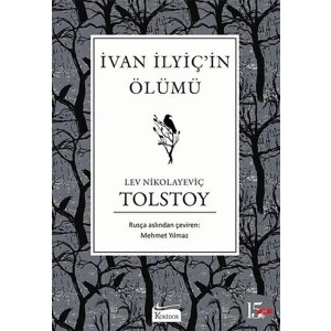 Ivan İlyiç’in Ölümü (Bez Ciltli)