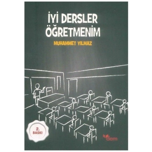 İyi Dersler Öğretmenim