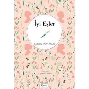 İyi Eşler (Bez Ciltli)