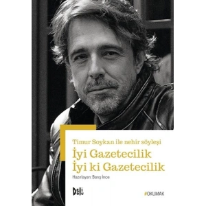 İyi Gazetecilik İyi ki Gazetecilik