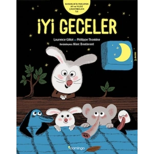 İyi Geceler