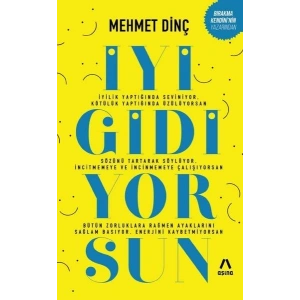 İyi Gidiyorsun