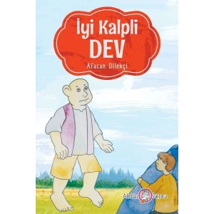 İyi Kalpli Dev