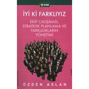 İyi ki Farklıyız