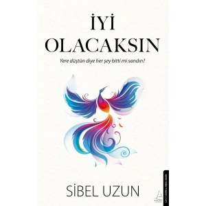 İyi Olacaksın