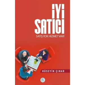 İyi Satıcı - Satış Yok Hizmet Var