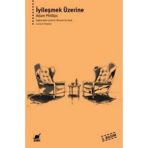 İyileşmek Üzerine
