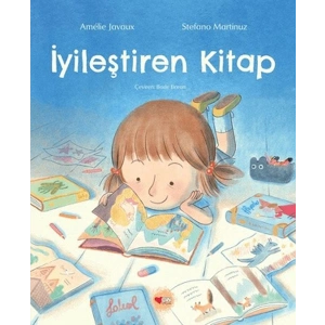 İyileştiren Kitap