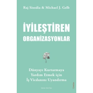 İyileştiren Organizasyonlar