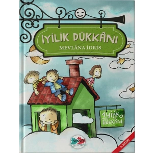 İyilik Dükkanı