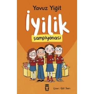 İyilik Şampiyonası