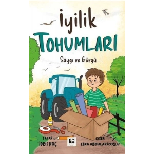 İyilik Tohumları Saygı ve Görgü
