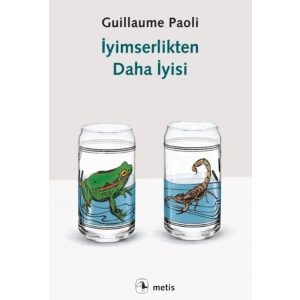 İyimserlikten Daha İyisi