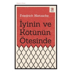 İyinin ve Kötünün Ötesinde