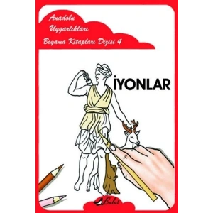 İyonlar