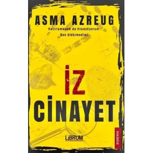 İz Cinayet