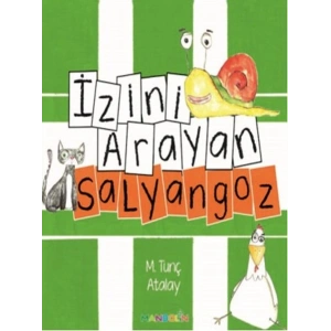 İzini Arayan Salyangoz