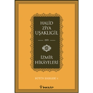 İzmir Hikayeleri