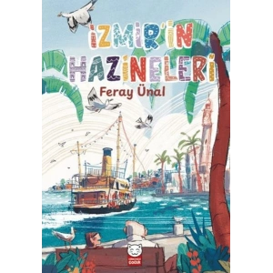 İzmir’in Hazineleri