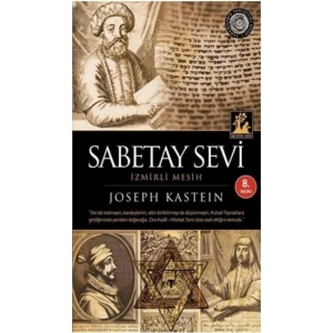 İzmirli Mesih Sabetay Sevi