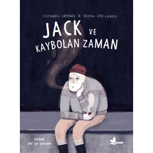 Jack ve Kaybolan Zaman