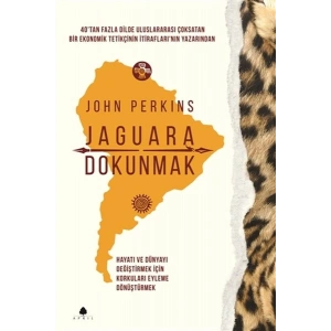 Jaguara Dokunmak