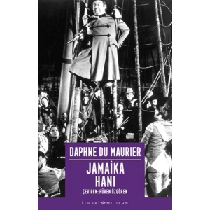 Jamaika Hanı
