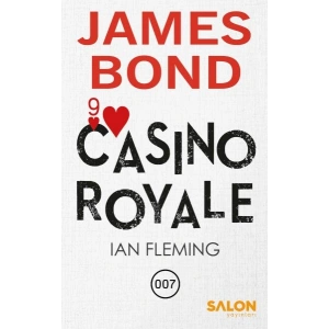 James Bond - Casino Royale