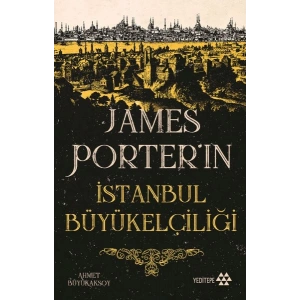 James Porter’ın İstanbul Büyükelçiliği