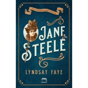 Jane Steele