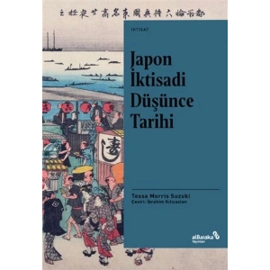 Japon İktisadi Düşünce Tarihi