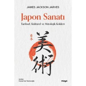 Japon Sanatı