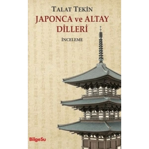 Japonca ve Altay Dilleri