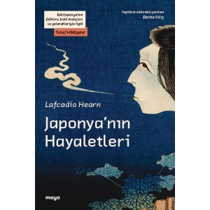 Japonya’nın Hayaletleri