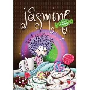 Jasmine - Self Control