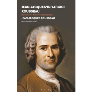 Jean-Jacquesin Yargıcı Rousseau