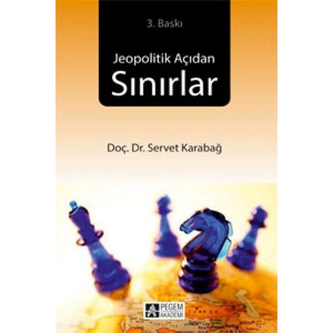 Jeopolitik Açıdan Sınırlar