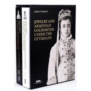 Jewelry and Armenian Goldsmiths under the Ottomans