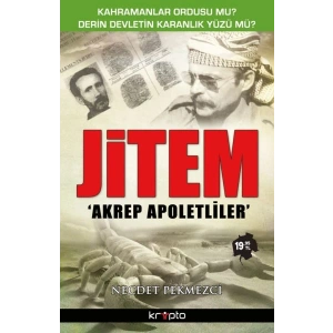 Jitem Akrep Apoletliler