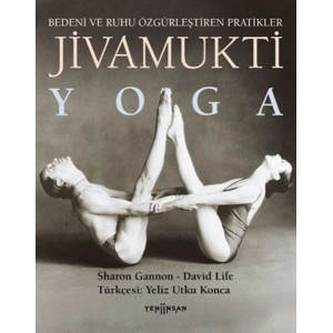 Jivamukti Yoga