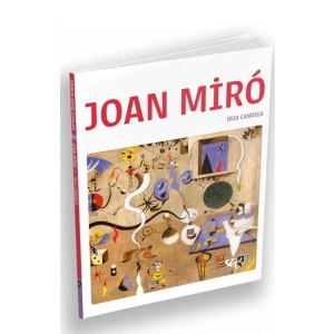 Joan Miro - Sanatın Büyük Ustaları 21