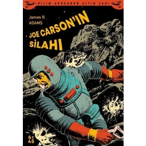 Joe Carsonın Silahı