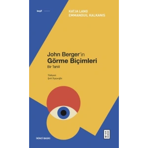 John Berger’in Görme Biçimleri