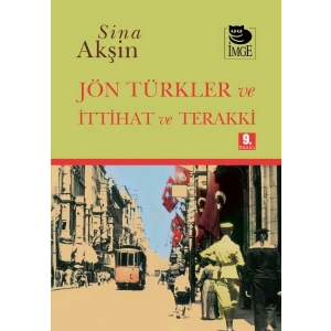 Jön Türkler ve İttihat ve Terrakki