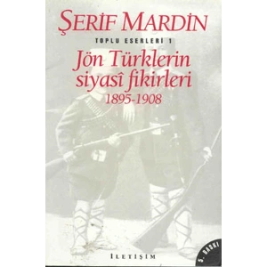 Jön Türklerin Siyasi Fikirleri 1895-1908