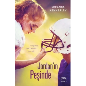 Jordan’ın Peşinde