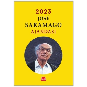 José Saramago Ajandası - 2023