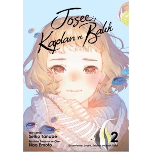 Josee, Kaplan ve Balık - 2