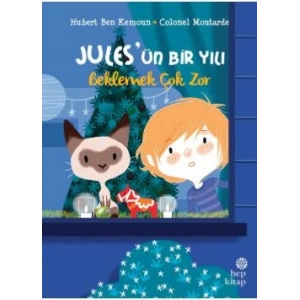 Jules’ün Bir Yılı - Beklemek Çok Zor